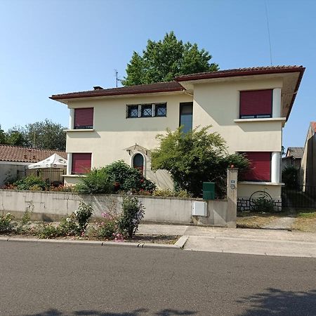 La Maison De L'Usine Tartas Εξωτερικό φωτογραφία