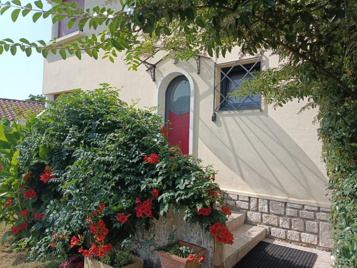 La Maison De L'Usine Tartas Εξωτερικό φωτογραφία